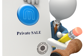 MusesNFTAnnounces Private Sale of Upcoming ICO