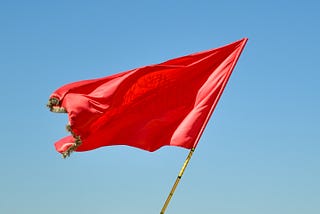 Red Flags in Tech Interviews