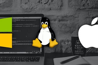 Choosing the Ideal Operating System for Software Development: Windows, Mac, or Linux?