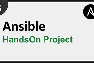 Ansible — Day 15: Final Project