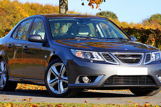 12 Reasons Why You Should Rent a Car Rather than Buy One