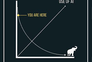 AI + the Analog Elephant