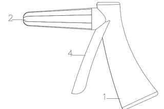 Finally, A Vaginal Speculum that Curves With Anatomy