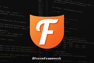 Force Framework 1.2