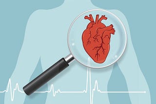 What is the reason for heart attack in winter•••???