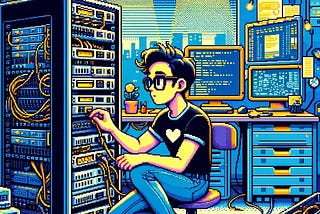 Why every IT Engineer should have a HomeLab