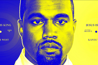 Why Kanye’s Jesus is King is a Track-for-Track Remake of Yeezus