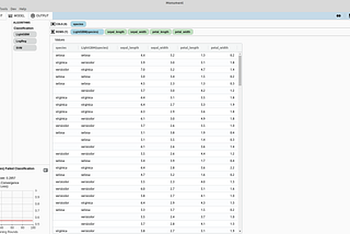 Monument Expands Offerings With Classification Algorithms