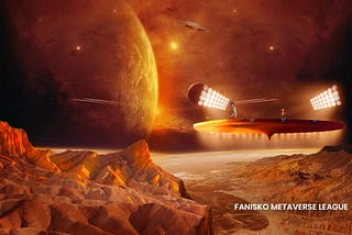 Fanisko Metaverse — An Overview