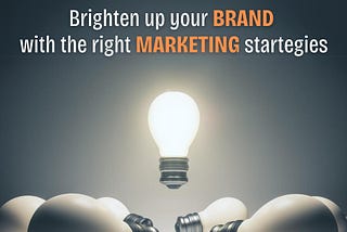 Looking to stand out your brand in the crowded digital marketplace?