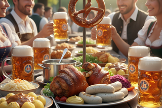Munich for Food Lovers Best Bavarian Dishes to Try in 2026