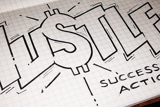 Become a Hustler