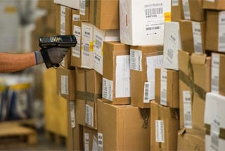 Five Essential Warehouse Processes You Should Pay Close Attention To