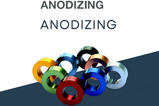 Enhance Durability and Aesthetics with Vancouver Anodizing Services