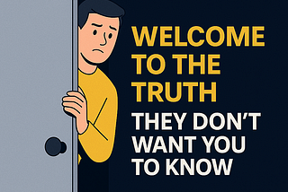 The Truth They Don’t Want You to Know: How Retail Traders Are Being Played