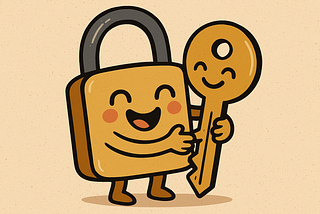 Not Your Keys, Not Your Coins: AKA the Crypto Version of Prenups