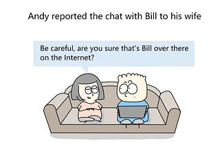 After reading this comic, you will definitely understand HTTPS