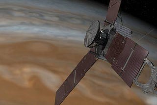 Juno’s orbital period reduction delayed