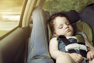 Dads, this one is for you: Awesome Tips For Planning Road Trip With Kids