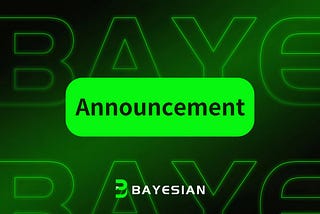 Announcement