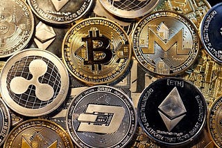 Getting started with cryptocurrencies