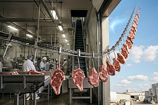 LSteak