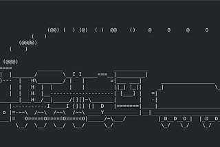 Linux is Fun in Terminal