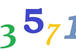 Prime Number Algorithm — in JS
