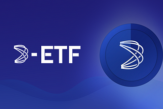 Development Update: D-ETF 2.0 Unveiled!