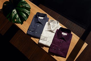 Case study: Eco-Stylist, look great without compromising your values