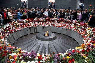 Does US Armenian Genocide Recognition Matter?