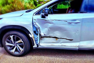 A July 4th Miracle: How we Survived a Hit & Run in the Colorado Mountains