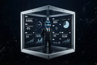 The Architecture of Constraint: A Guide to High-Performance AI Trading