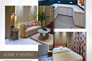 10 Creative Ways to Make a Dark Room Shine