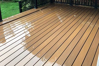 Exploring the Best Deck Materials: Insights from Professional Deck Builders