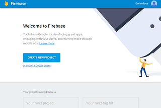 Leveraging Firebase Cloud Functions for Analytics