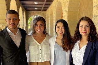 Stanford Students on Track to Bring Clean, Affordable Energy to Businesses in the Yucatan…