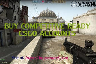 What is Counter-Strike Global Offensive?
