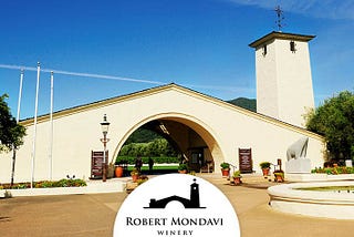 EP13 | 加州葡萄酒傳奇 Robert Mondavi 的波本桶卡本內蘇維翁 2018