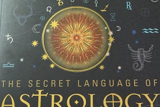 The Astrologer, The Physicist