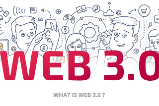 The Major Difference Between Web 2.0 and Web 3.0