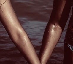 Wild love
