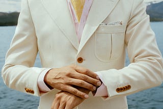 The Newest Collection From Custom Menswear Designer Inherent Clothier Invites You to Roll Up Your…