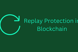 What the heck is Replay Protection?