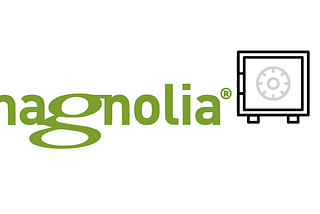 Keeping secrets of Magnolia CMS