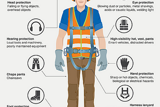 Realtime Detection Personal Protective Equipment (PPE)
