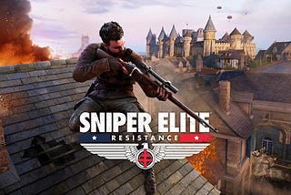 Sniper Elite: Resistance PC review | Vic B’Stard’s State of Play