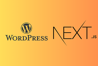 Building a Scalable Blog with Next.js & Headless WordPress: A Comprehensive Guide
