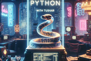 101 Python Automation Scripts: Streamlining Tasks and Boosting Productivity(Part 2)