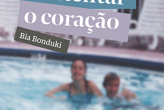 Nossa, não acredito!